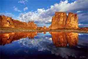 Moab Tourism and Sightseeing